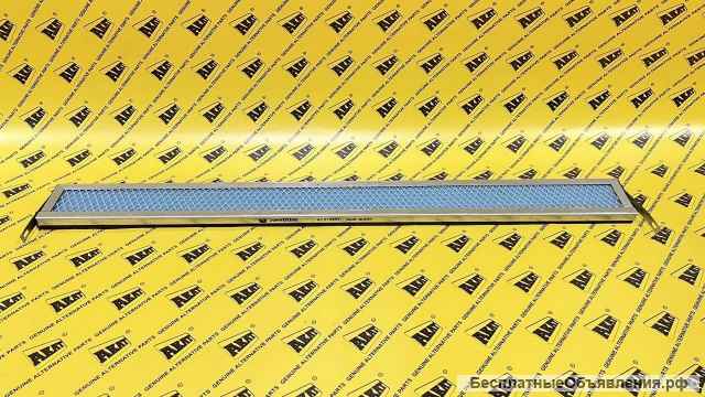 Циркуляционный воздушный фильтр кабины JOHN DEERE AT315957