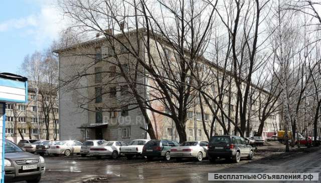 1- гостинка, Алтайская 157