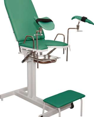 Смотровое кресло для гинеколога