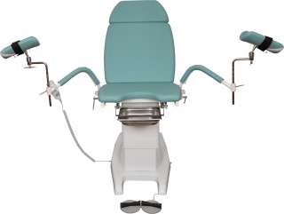 Функциональное гинекологическое кресло от ДЗМО