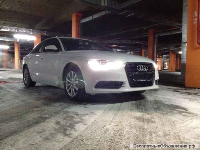 Аренда и прокат авто. Трансфер. Свадьба. Новый Уренгой