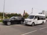 Аренда и прокат авто. Трансфер. Свадьба. Пыть-Ях
