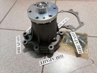 YLWP291211 Водяная помпа 4HK1- YLWP291211