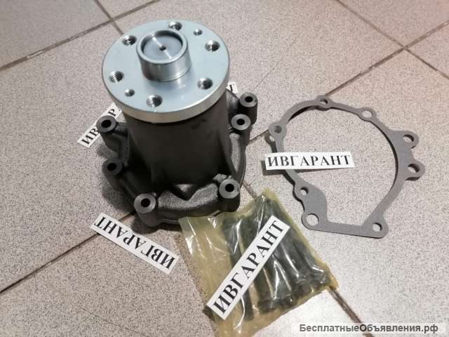 YLWP291211 Водяная помпа 4HK1- YLWP291211
