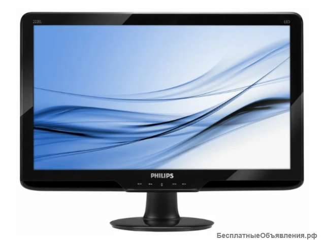 Монитор Philips 222EL2 (21,5 дюймов)