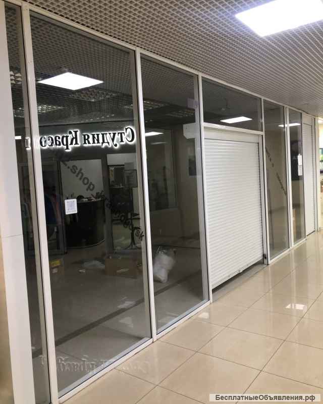 Аренда торговых помещений свободного назначения тц Парк