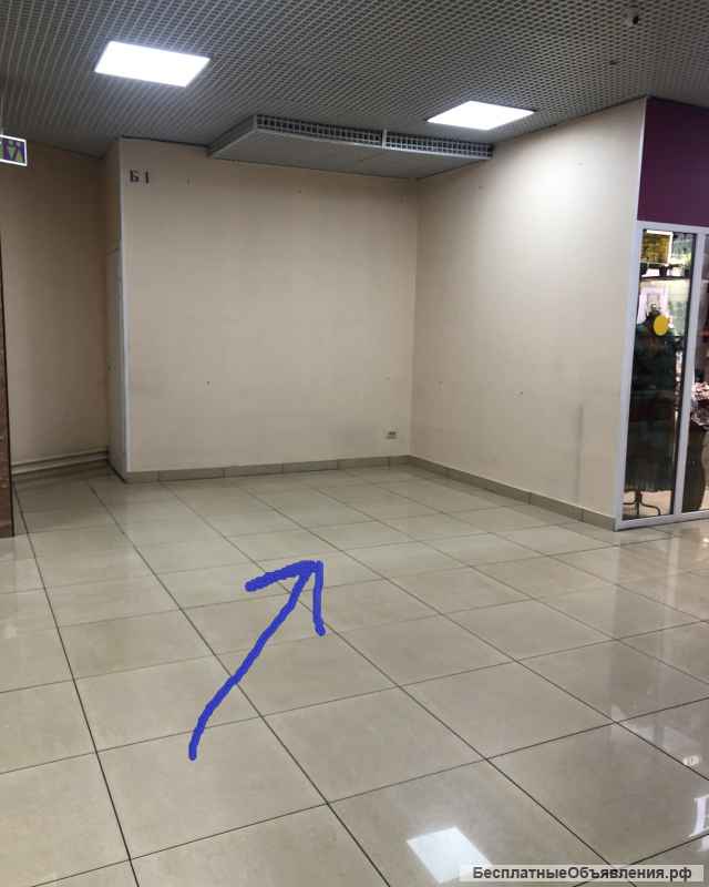 Аренда торговых помещений свободного назначения тц Парк
