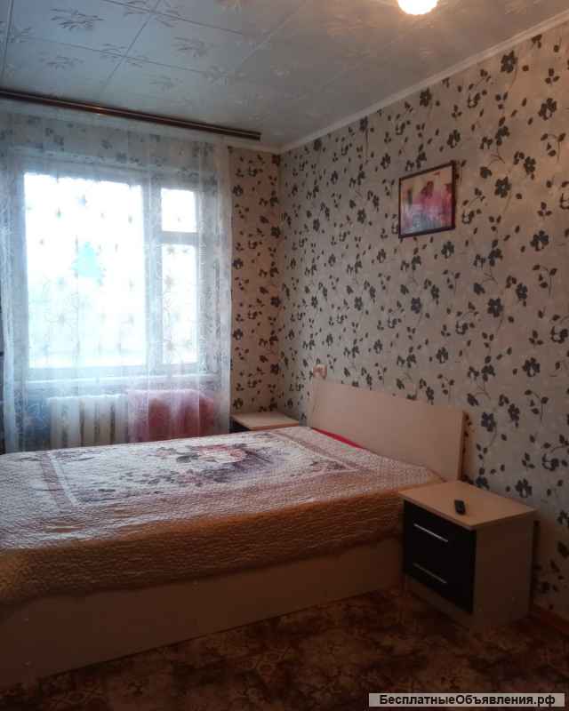 684 Продам 2х к квартиру в г. Новошахтинск