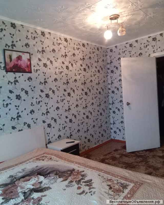 684 Продам 2х к квартиру в г. Новошахтинск