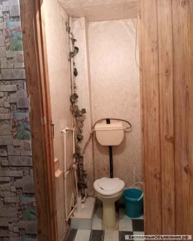 683 Продам квартиру в г. Новошахтинск