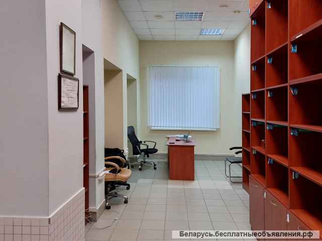Офис в БЦ в центре Минска недорого