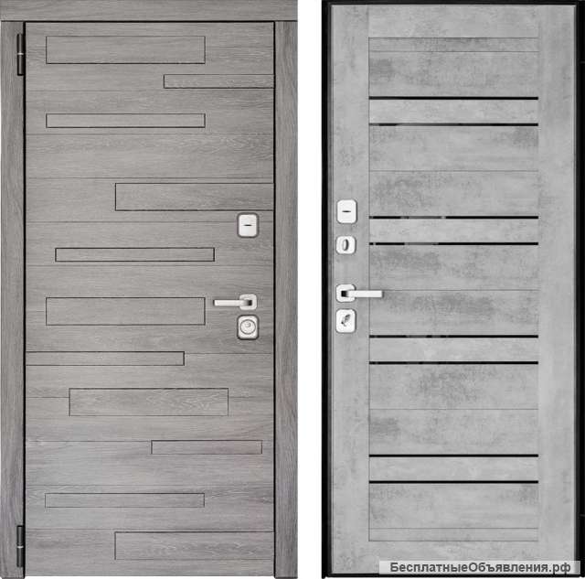 Двери, окна, полы