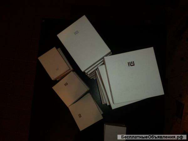 Аккумулятор Xiaomi 10400 мАч