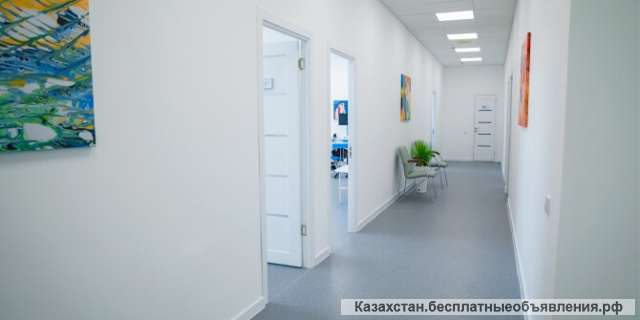 Медицинский центр Ансар