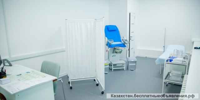 Медицинский центр Ансар