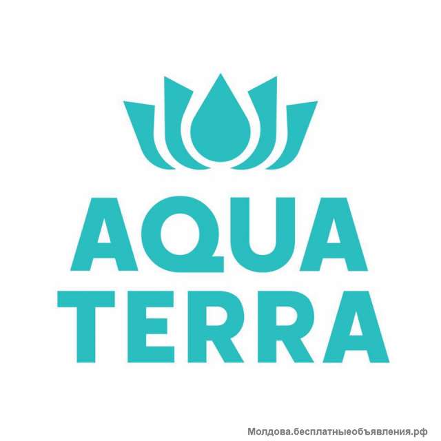 Фитнес клуб с бассейном Aquaterra