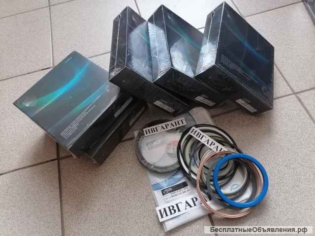 31Y1-32910 Ремкомплект гидроцилиндра ковша 31Y1-32910, 31Y132910 - R250LC-9 (90/130)