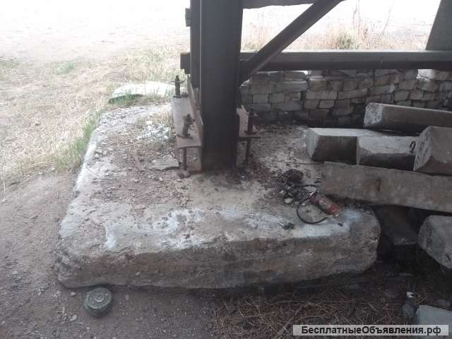 Ангар б/у продам