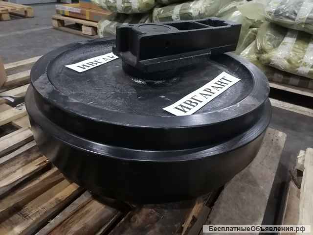 200102-00012 Колесо натяжное 200102-00012, 20010200012