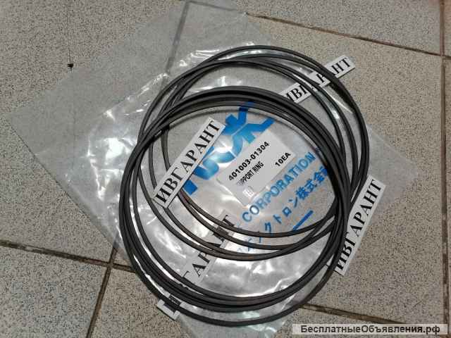0750 112 094 Кольцо опорное Doosan -0750 112 094
