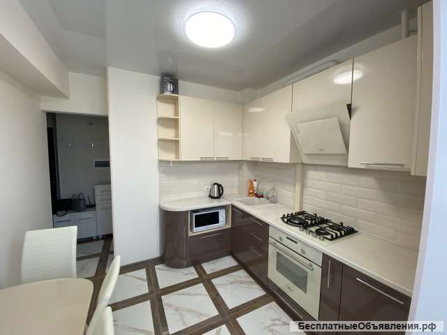 Сдам 1 комнатную квартиру в районе ул. Луговая