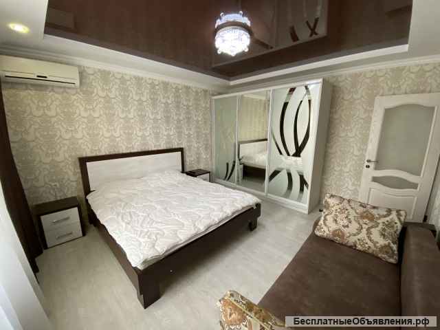 Сдам 1 комнатную квартиру в районе ул. Луговая