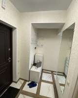 Сдам 1 комнатную квартиру в районе ул. Луговая