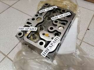 150113-00036A Головка блока DE08TIS - 150113-00036