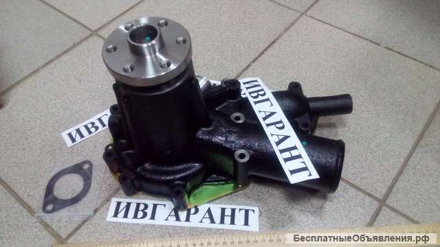 1-13650133-0, 1136501333, 11365013330 Водяная помпа 6HK1