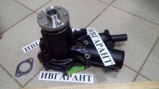 1-13650133-0, 1136501333, 11365013330 Водяная помпа 6HK1