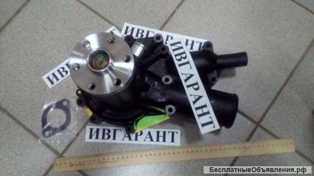 1-13650133-0, 1136501333, 11365013330 Водяная помпа 6HK1