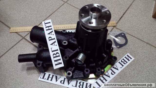 1-13650133-0, 1136501333, 11365013330 Водяная помпа 6HK1