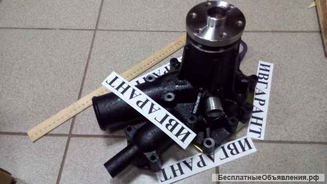 1-13650133-0, 1136501333, 11365013330 Водяная помпа 6HK1