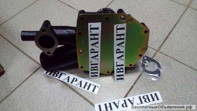 1-13650133-0, 1136501333, 11365013330 Водяная помпа 6HK1