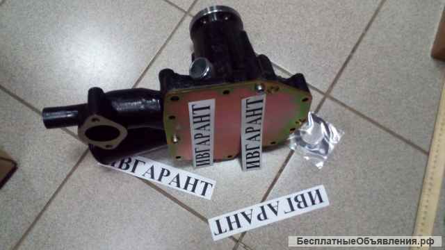 1-13650133-0, 1136501333, 11365013330 Водяная помпа 6HK1