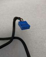 SFD-321F /TS41UB Картридер Sema Black 3.5" Internal USB2.0 CF/ MD/ xD/ MMC/ SD/ MS /Pro оригинальный