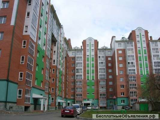 1 квартира, Северный городок 44
