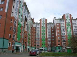 1 квартира, Северный городок 44