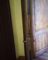 Входная дверь