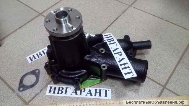 437924A1 Водяная помпа 6HK1 - 437924A1