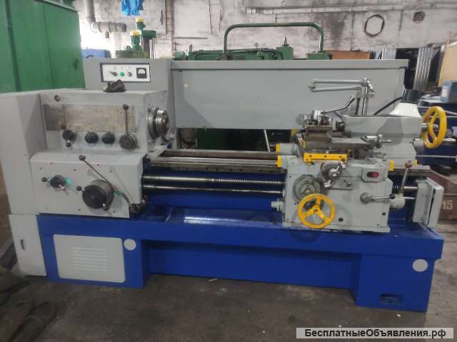 Станки (общий перечень)