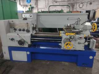 Станки (общий перечень)