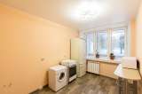 Квартира 34 кв м после ремонта, 3-й мкр корп 334, центр Зеленограда