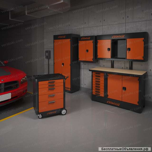 Комплект мебели KronVuz-SF-633