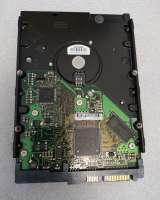 Seagate Barracuda 120Gb ST3120827AS Жесткий диск SATA оригинальный
