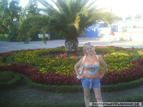 Консультант по туризму