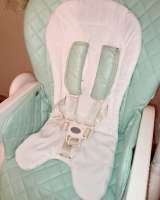 Стульчик для кормления Nuovita