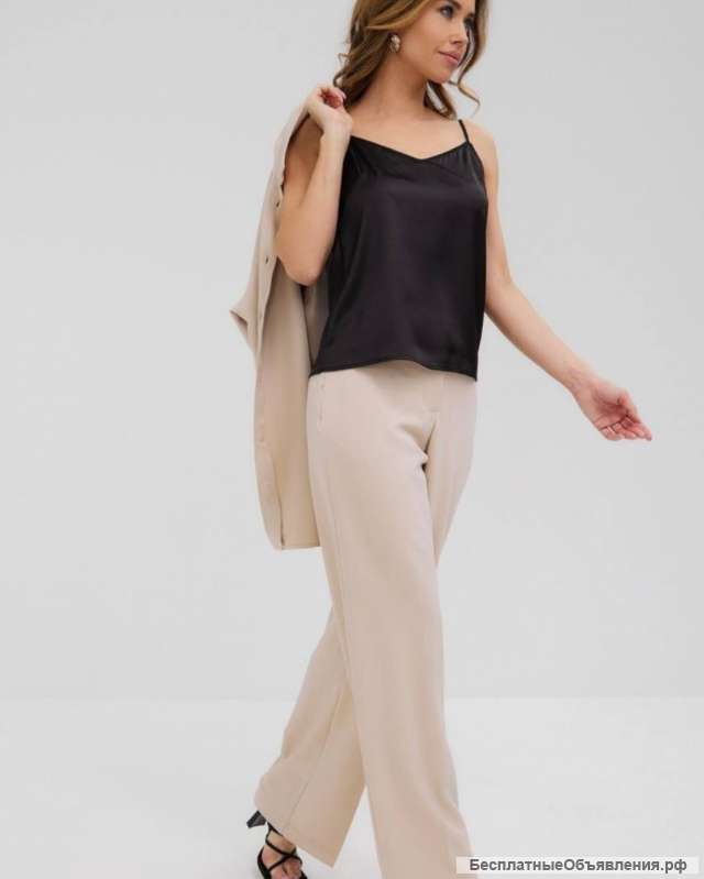 Стильная одежда