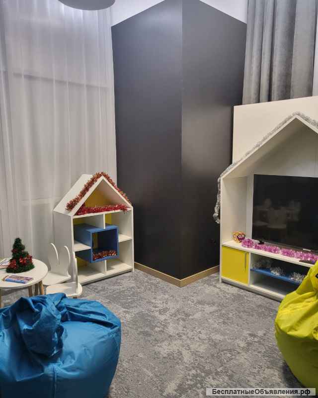 Бизнес зал на железнодорожном вокзале Уфа