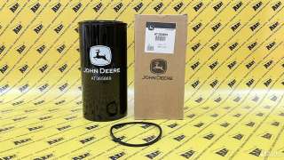 Фильтр топливный (водоотделитель) JOHN DEERE AT365869